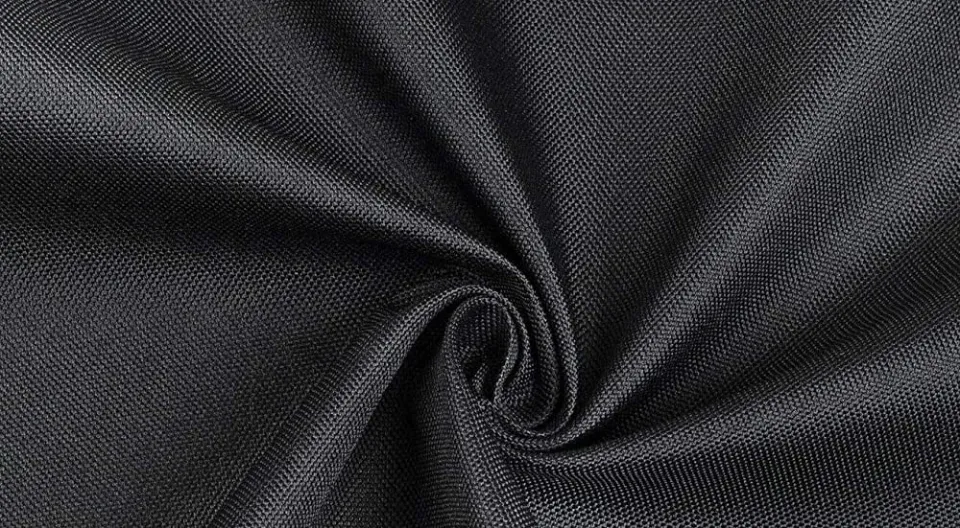 Amazon.com: 1050 Denier Ballistic Nylon Fabric - by The Yard (Black) :  Everything Else