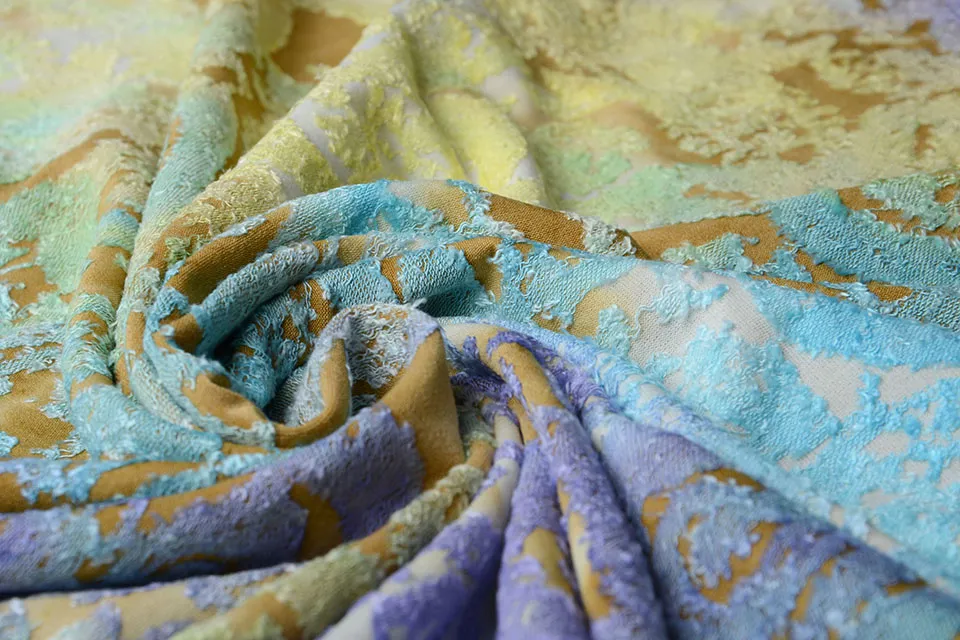 Can You Dye Viscose Fabric? How to Dye Viscose Easily?