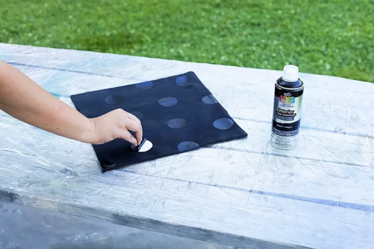 Can You Paint on Nylon Fabric? How to Paint Nylon Fabric?