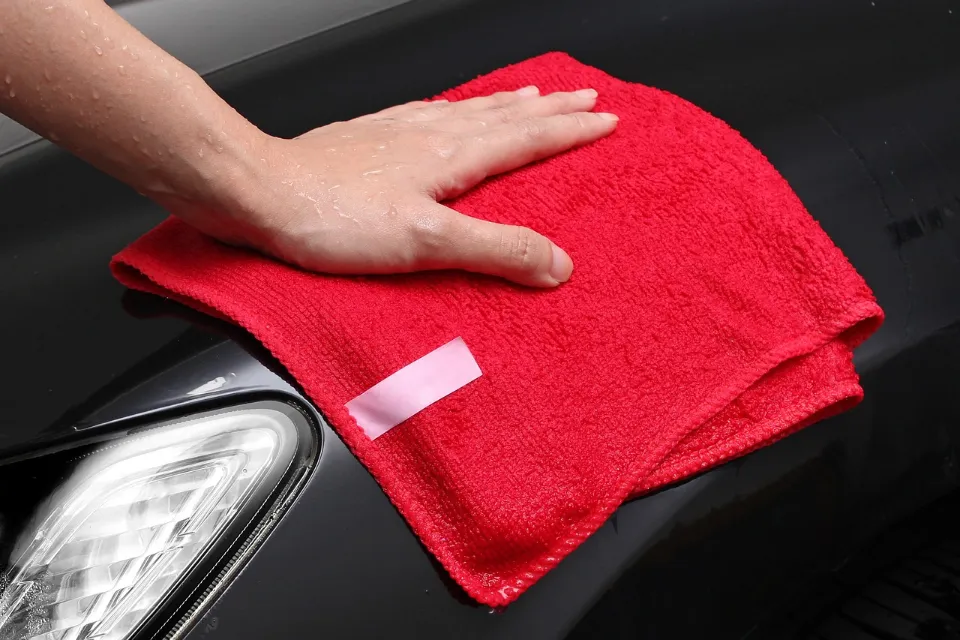 Can You Put Microfiber Towels in the Dryer? Why Shouldn't You?
