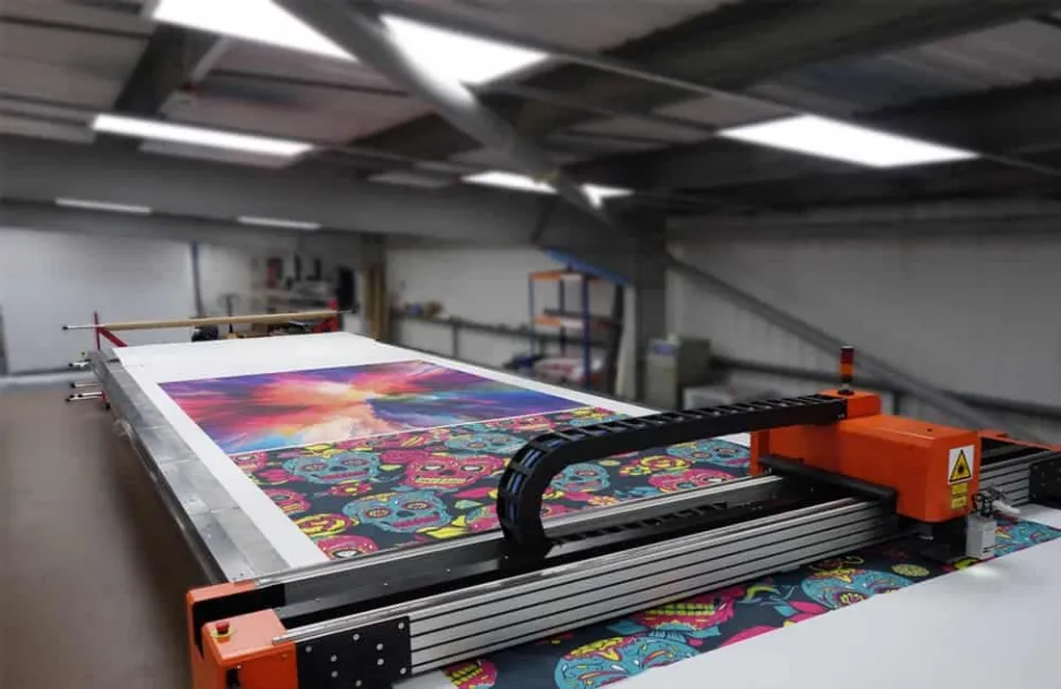 Can You Sublimate on Rayon Fabric? Tips on Rayon Sublimation