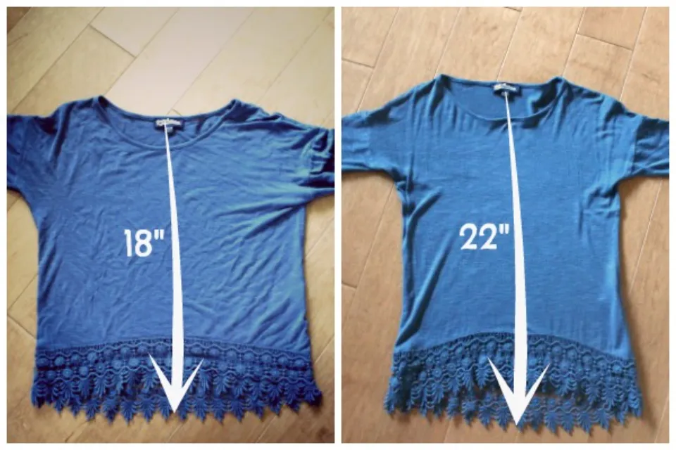 How To Unshrink Clothes? (Step-By-Step Guide)
