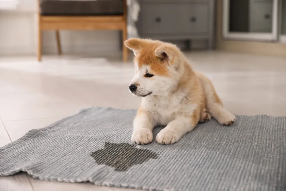 How to Clean a Jute Rug Dog Pee? Detailed Steps