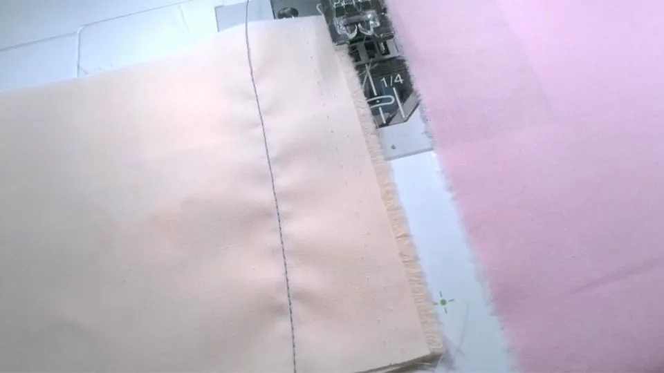 How to Sew Chiffon Without Puckering? Pro Tips