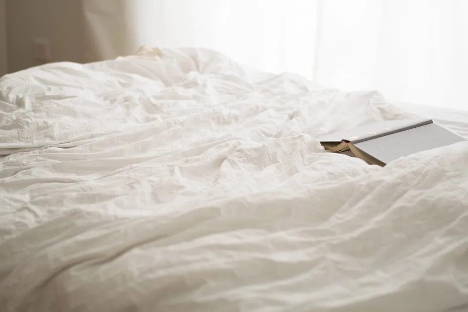 How to Wash Egyptian Cotton Sheets Safely? Full Guide