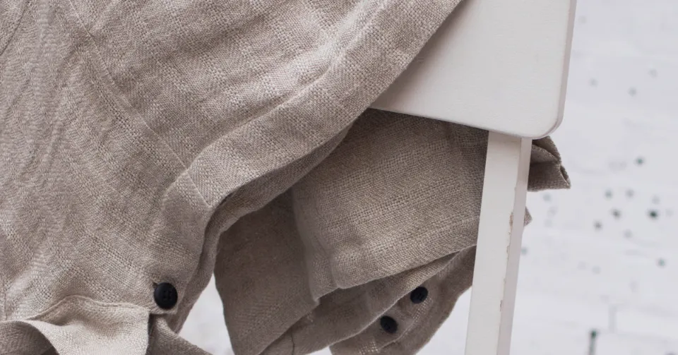 Linen Canvas: Understanding the Differences Between Cotton and Linen Canvas