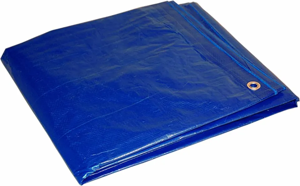 Poly Tarpaulins: a Guide to Its Types and Applications