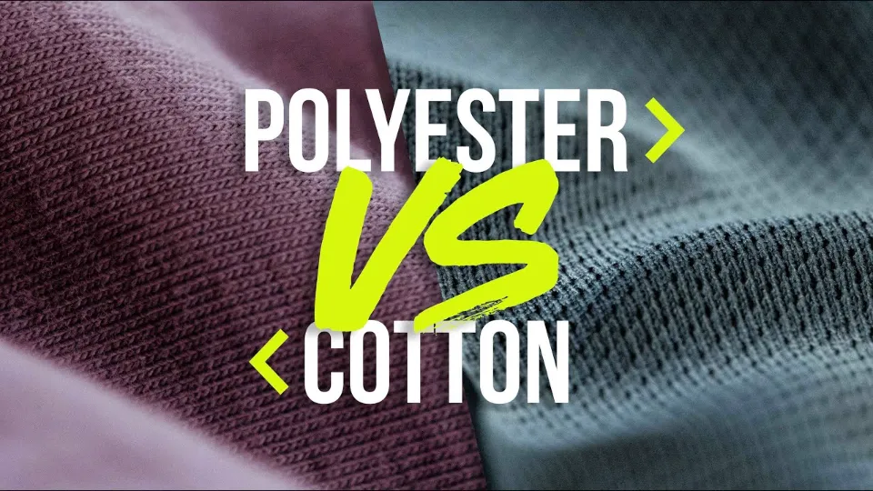 Polyester Fabric Vs Cotton: What is the Difference?