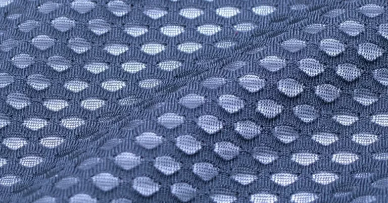 Polyester Mesh Fabric: a Complete Fabric Guide