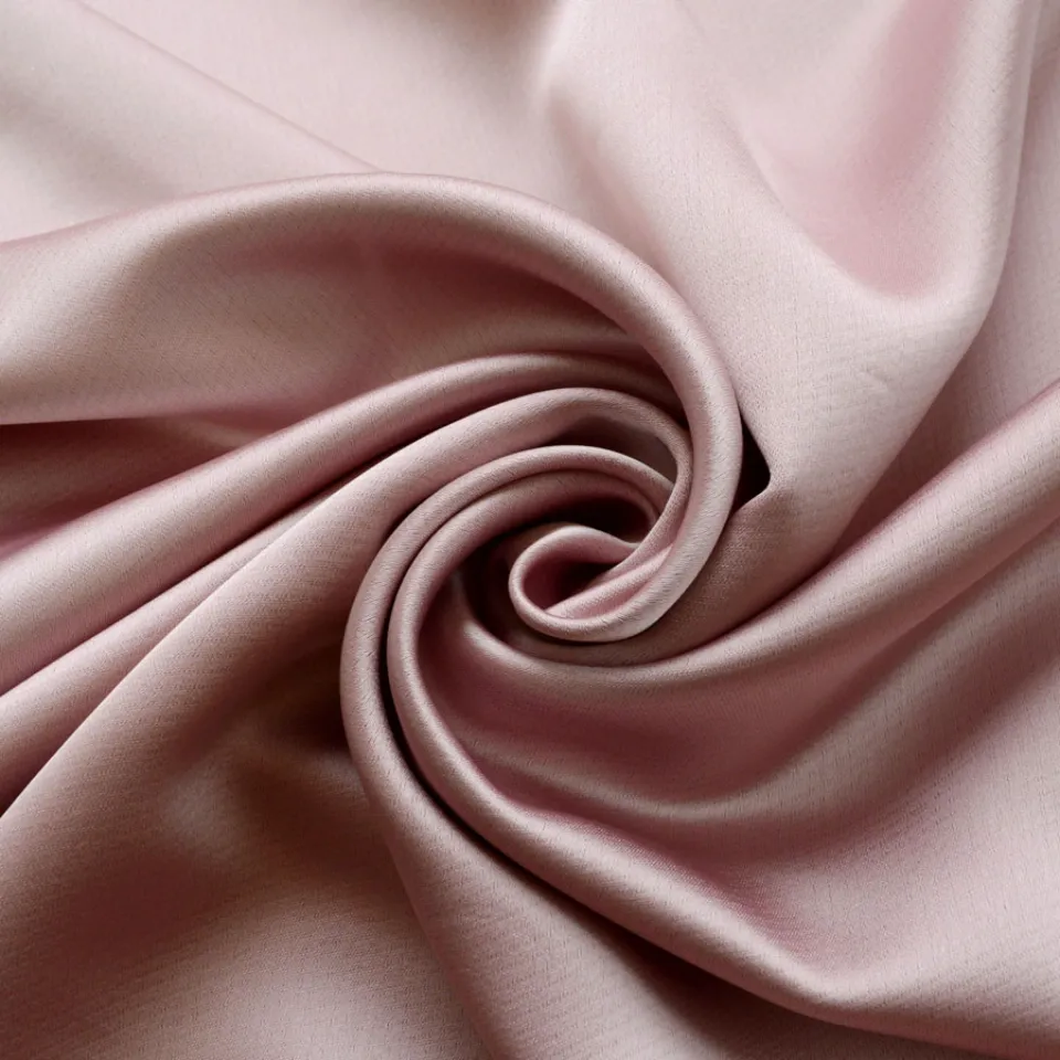 Polyester Satin Fabric: All You Need to Know About Polysatin