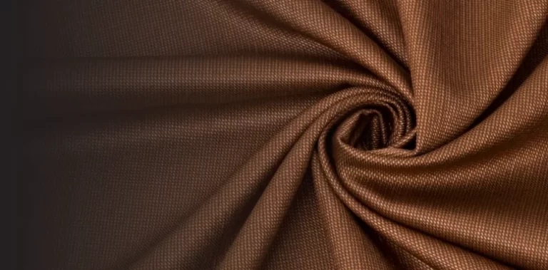 Polyester Viscose Fabric: A Complete Explanation