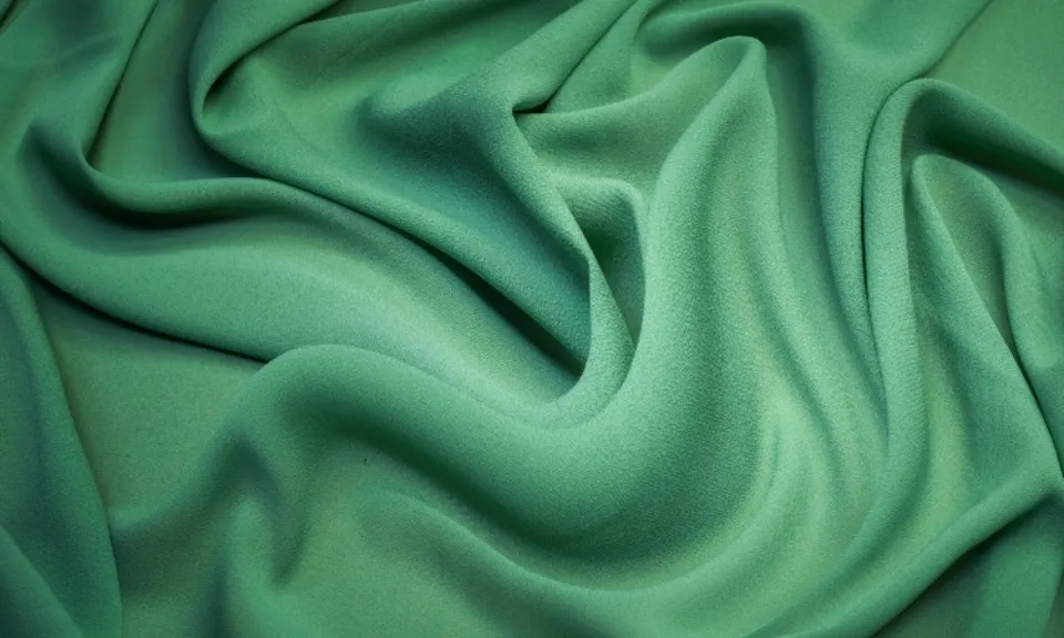 Polyester Viscose Fabric: A Complete Explanation