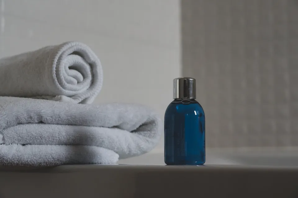 What Are Microfiber Towels Made Of?