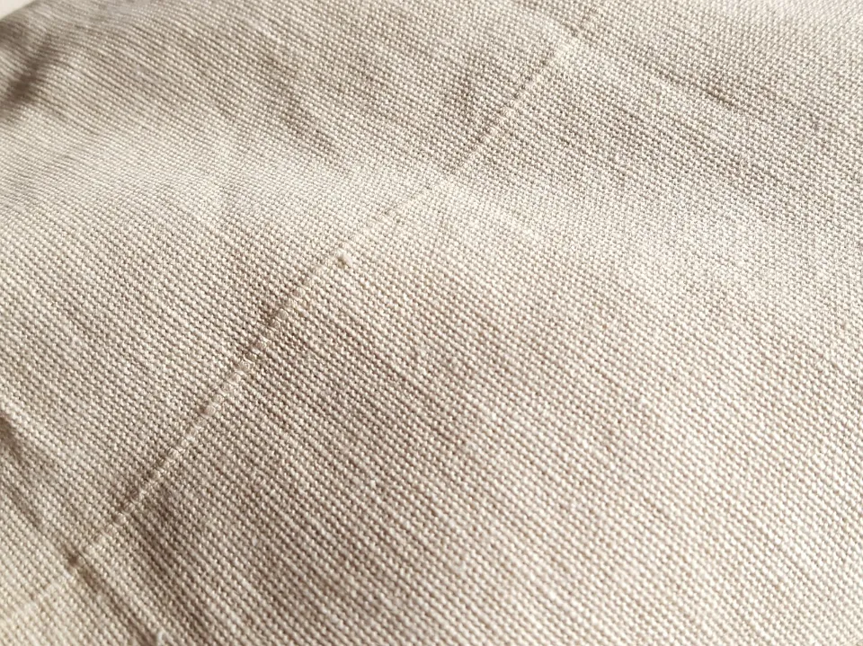 What Type of Fabric is Linen? All Things to Know