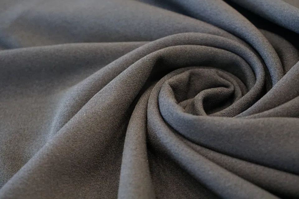 What is Polyester Spandex Fabric? a Complete Guide