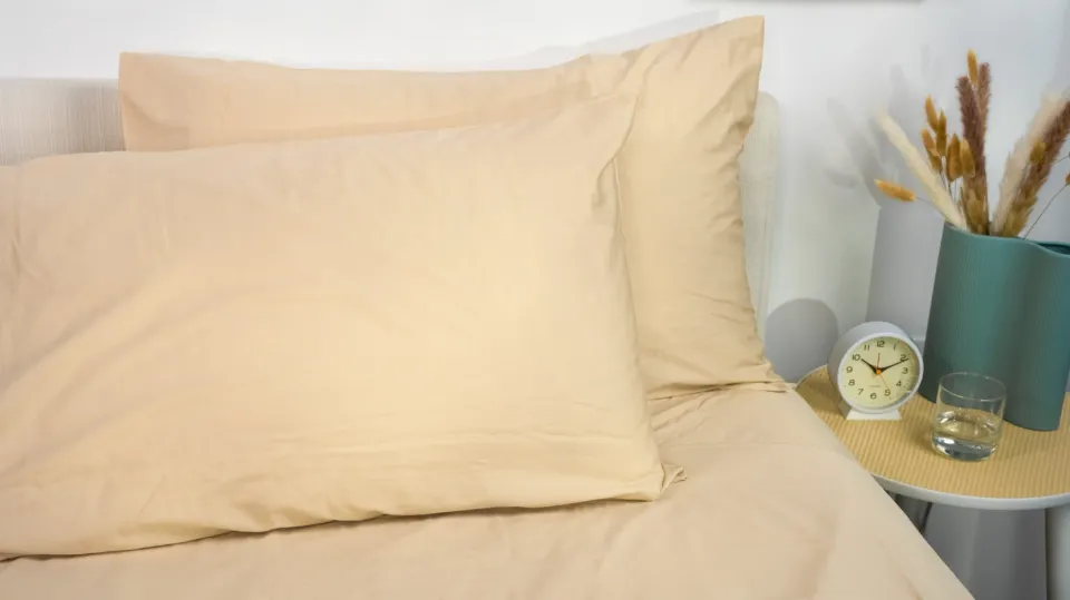 Are Pima Cotton Sheets Cool? Are They Good for Night Sweats?
