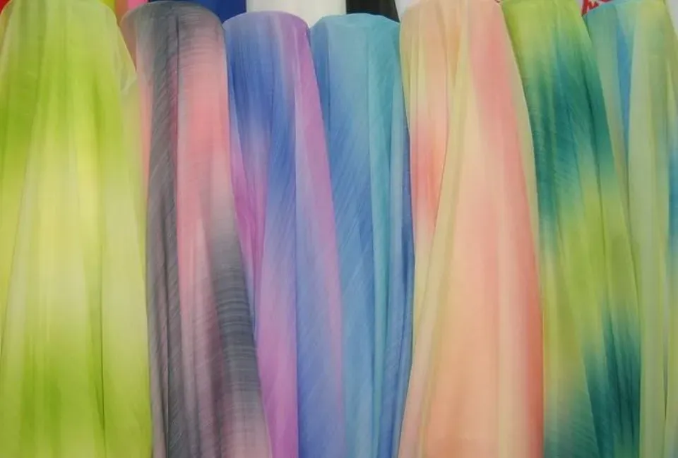 Can You Dye Tulle? How to Dye Tulle?