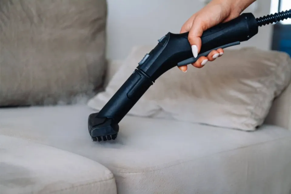 Can You Steam Clean Upholstery? How to Clean Upholstery With Steam Cleaner?
