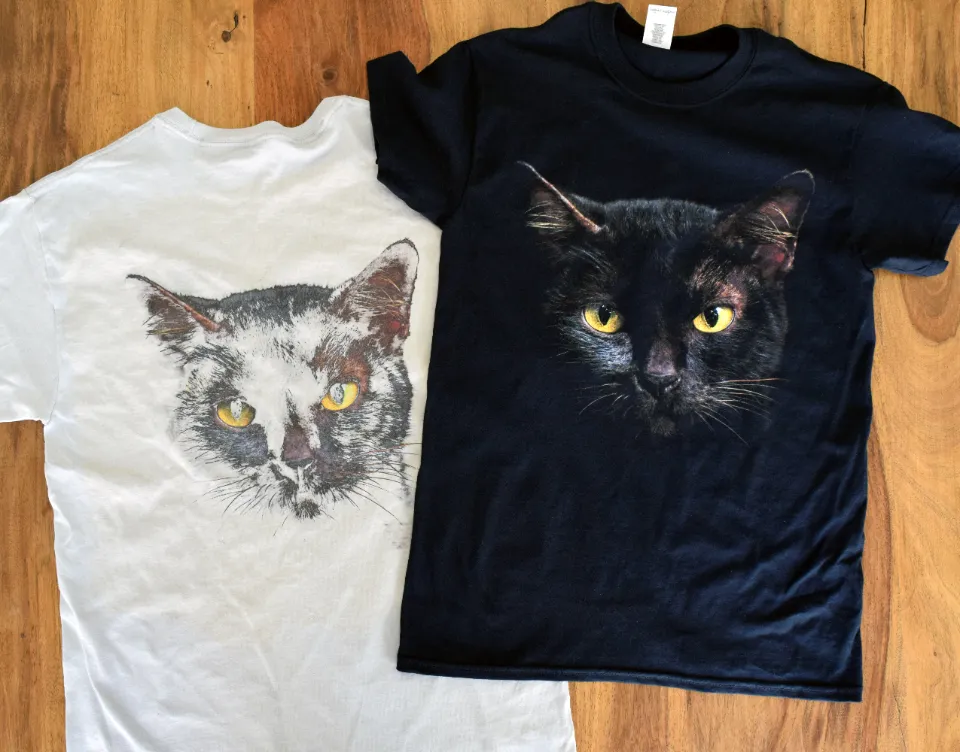 Can You Sublimate on Cotton? 7 Easy Methods to Sublimate on Cotton