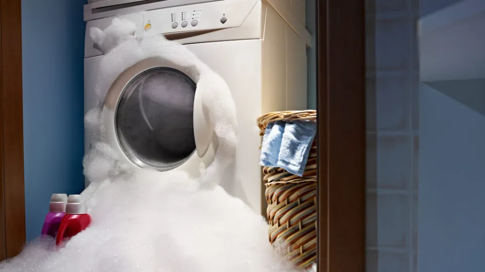 Can You Wash Clothes With Dish Soap? What You Need To Know