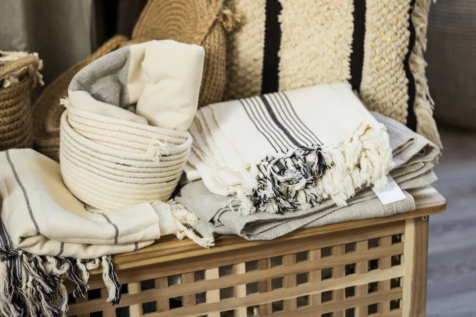 Can You Wash Towels With Clothes and Sheets? 5 Reasons You Shouldn't