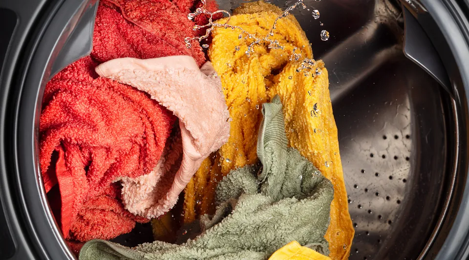 Can You Wash Towels With Clothes and Sheets? 5 Reasons You Shouldn't