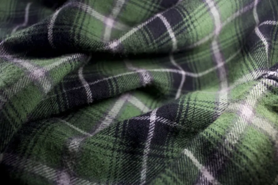 Does Flannel Fabric Shrink? How Much Does It Shrink?