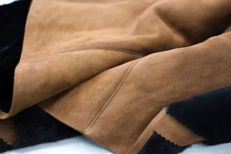 Does Suede Shrink? How to Shrink Suede?