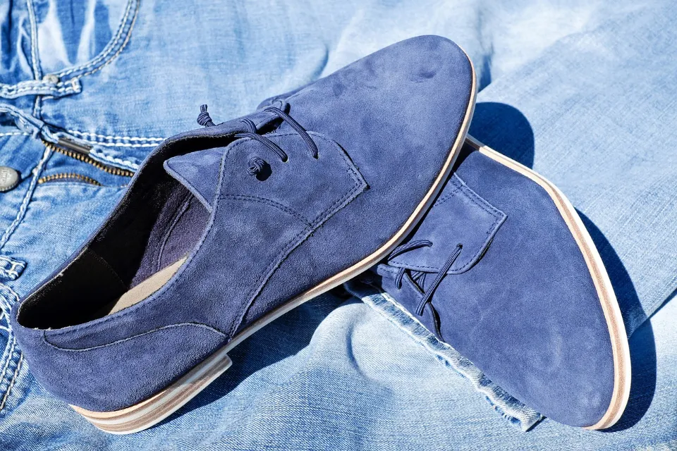 Does Suede Shrink? How to Shrink Suede Shoes?