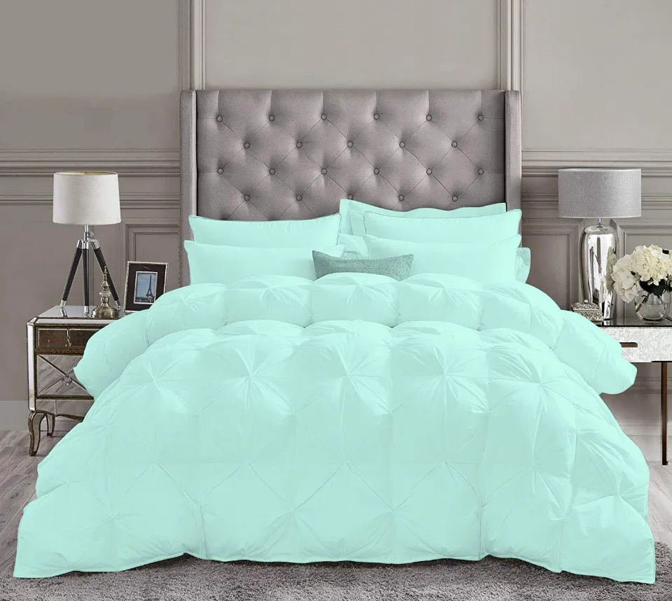 Glamour Bedding Egyptian Cotton Comforter Set