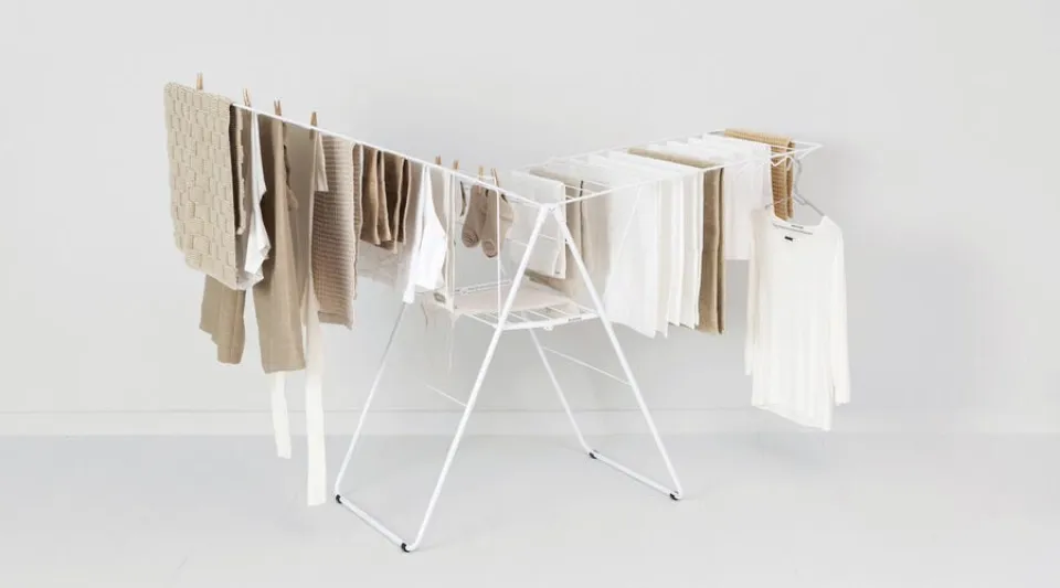 How To Dry Clothes Without Dryer?