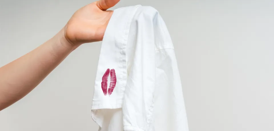 How To Get Lipstick Out Of Clothes? ( 7 Effective Ways)