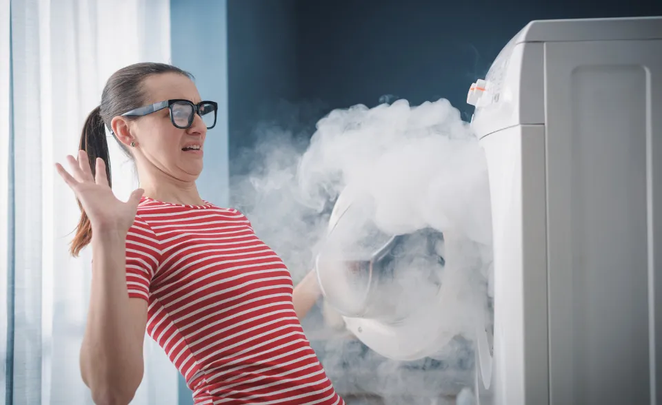 How To Get Smoke Smell Out Of Clothes? Tips