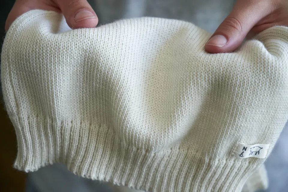 How to Care for Merino Wool? Care Guideline