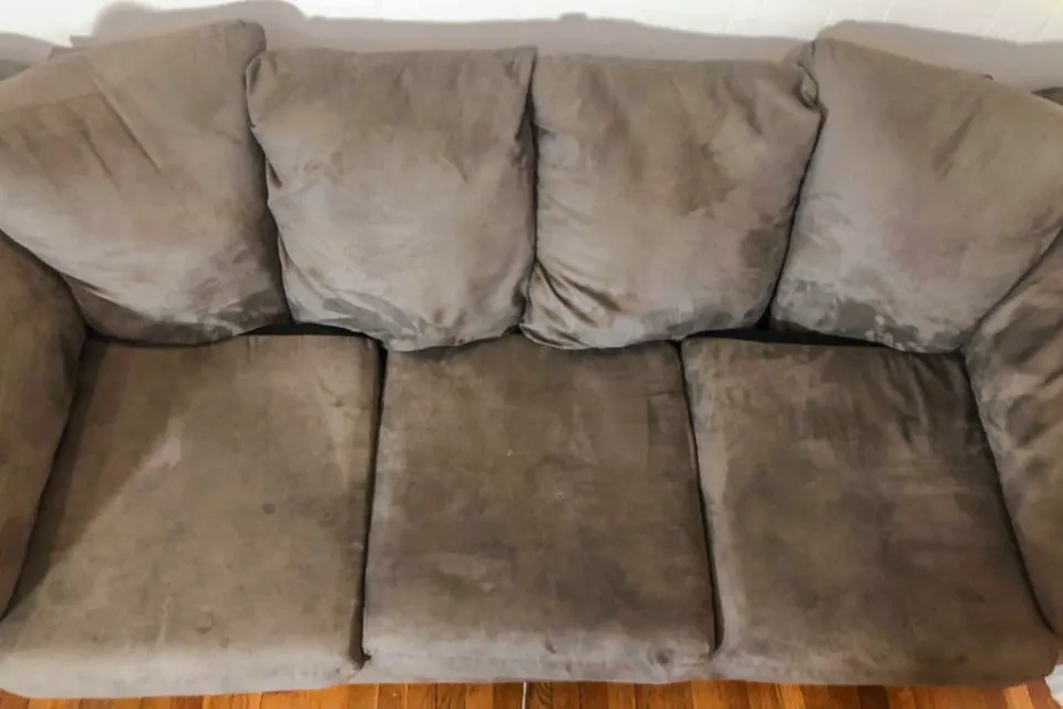How to Clean Mold from Upholstery? Tips