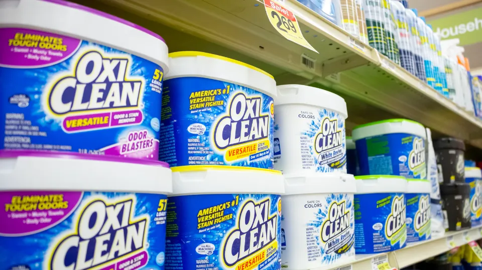 How to Clean Upholstery With OxiClean? 7 Practical Steps
