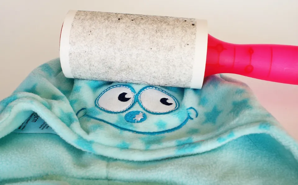 How to Remove Lint from Clothes? 11 Methods