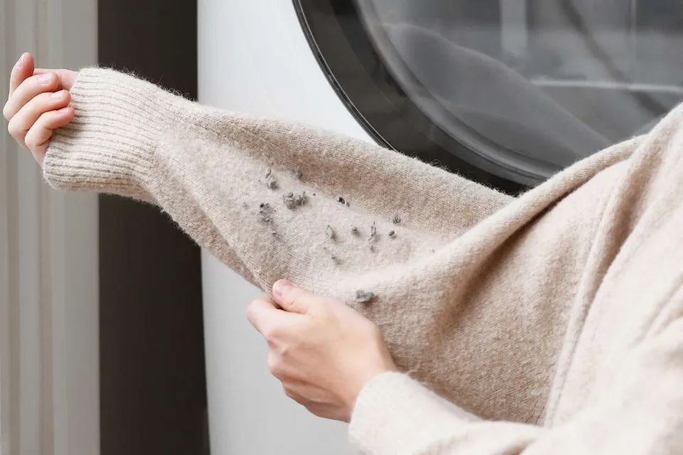 How to Remove Lint from Clothes? 11 Methods