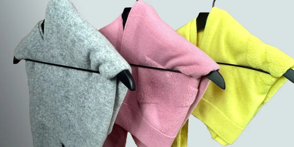 How to Store Cashmere Sweaters? Make Them Last Longer