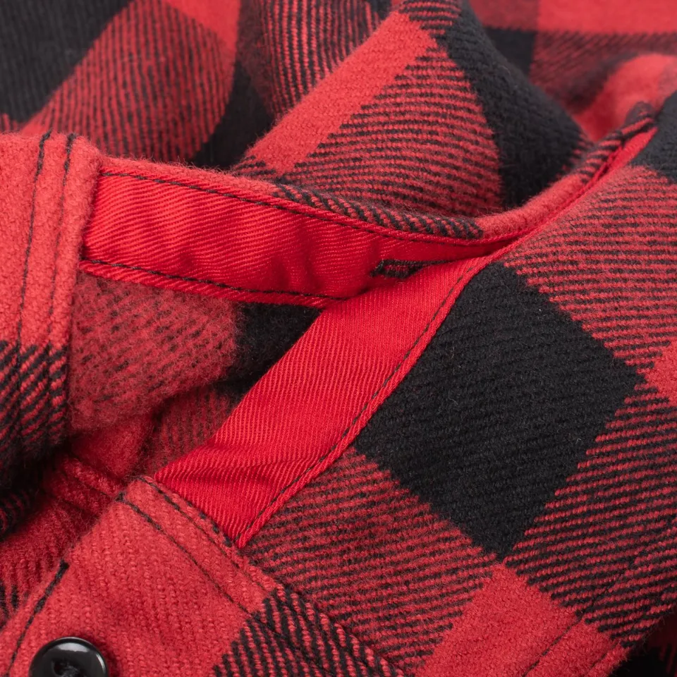 How to Tell If Fabric is Flannel? Tips for Spotting Flannel Fabric