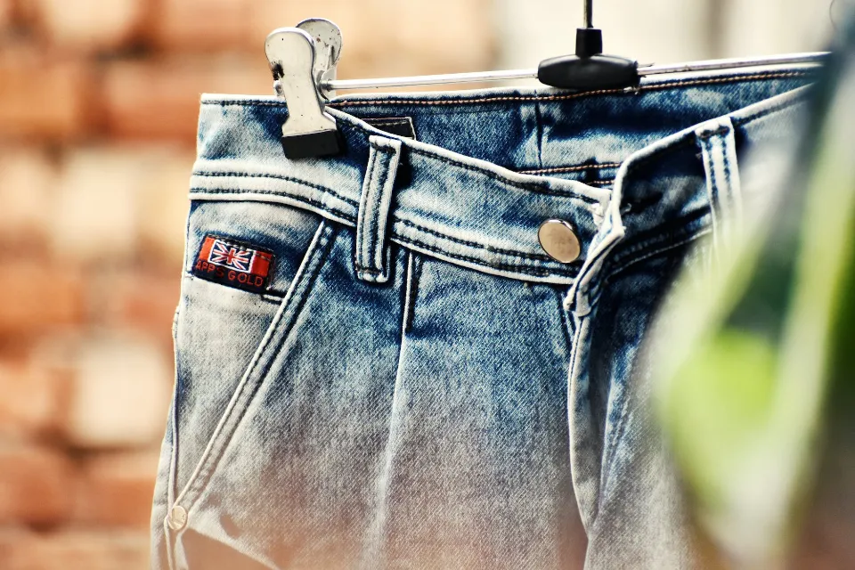 How to Wash Denim Clothing Properly? Definitive Guide
