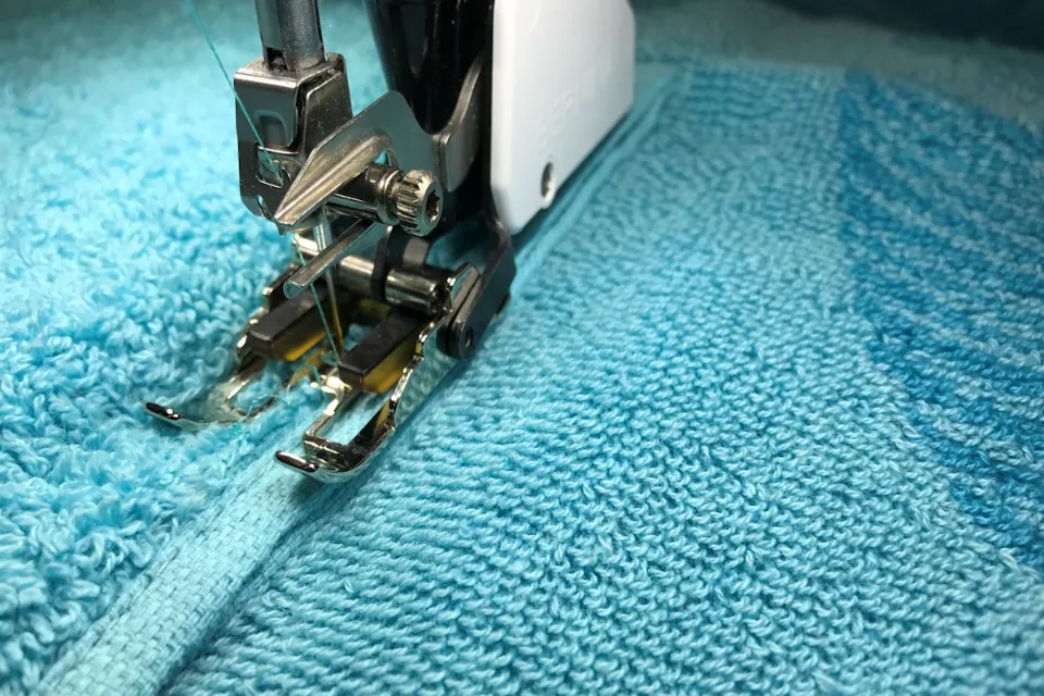 What Is A Walking Foot Sewing Machine? How To Use It?