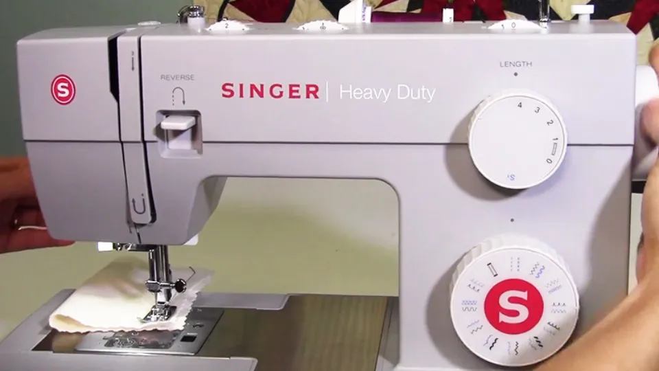 What Is Basting In Sewing? How To Use It?