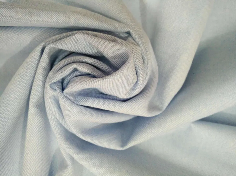 What Is Chambray Fabric? Everything You Need To Know