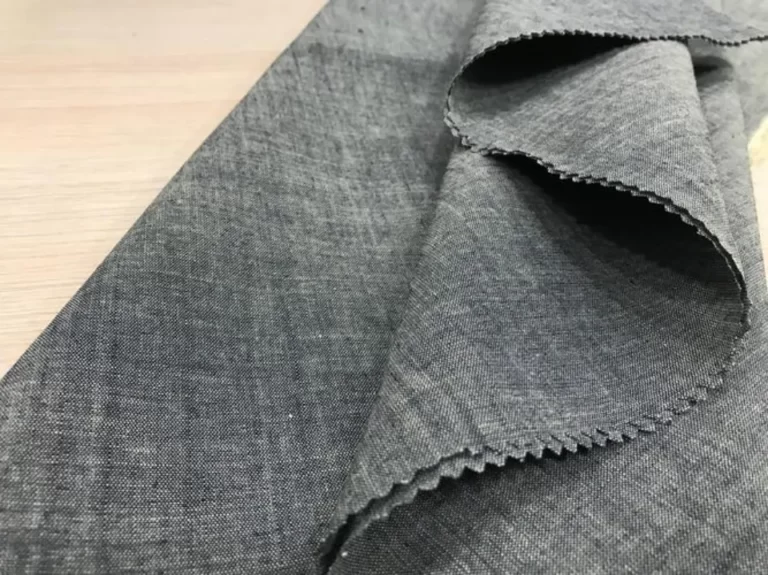 What Is Chambray Fabric? Everything You Need To Know