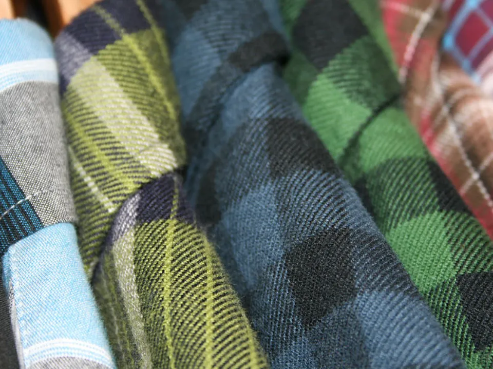 What Is Flannel Fabric? Everything You Need To Know