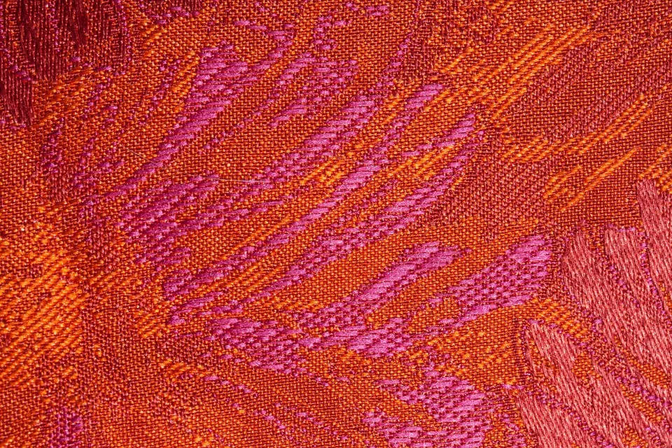 What Is Jacquard Fabric? Everything You Need To Know