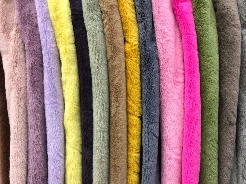 What Is Minky Fabric? Everything You Need To Know