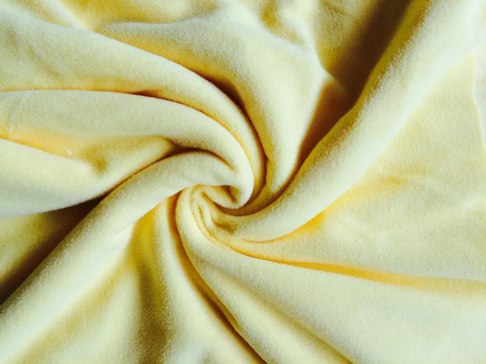 What Is Minky Fabric? Everything You Need To Know