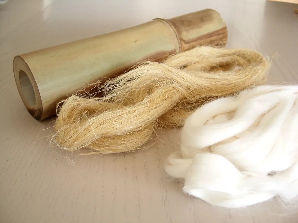 What is Bamboo Viscose Fabric? Fabric Guide
